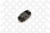 STELLOX 87-09610-SX Driver Cab Suspension